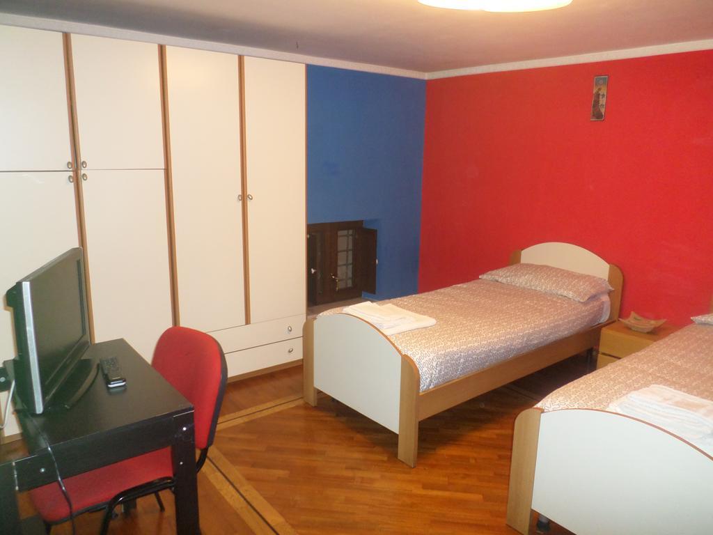 Zia Sua Gasthuis 2*