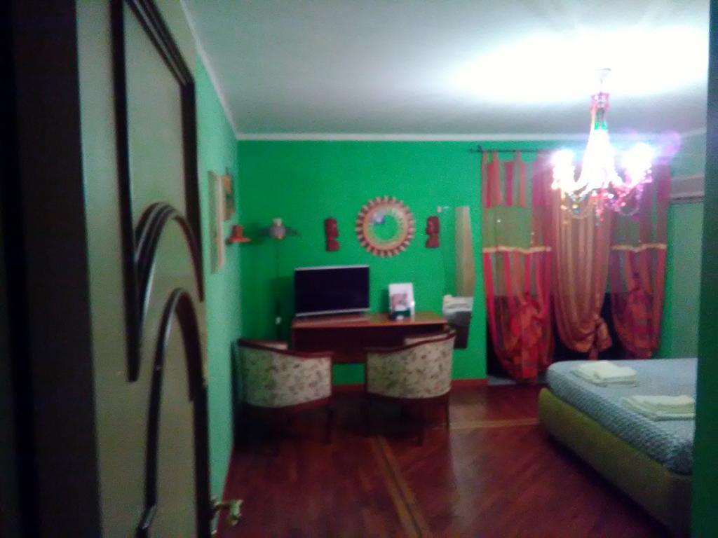 Gasthuis Zia Sua 2*