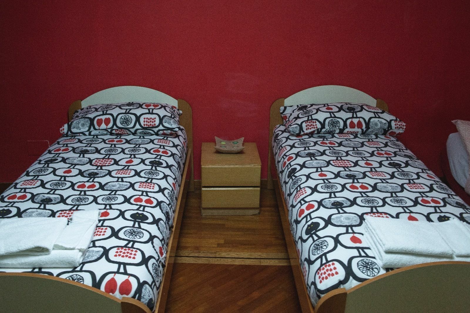 Zia Sua Gasthuis 2*
