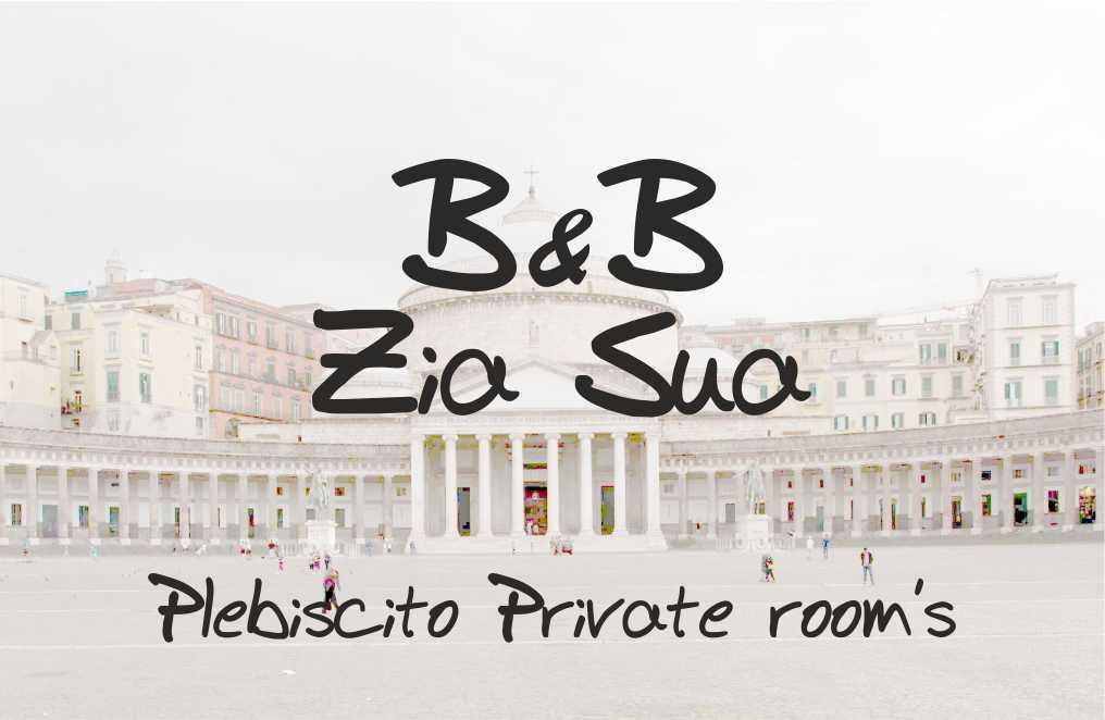 Affittacamere Zia Sua 2*